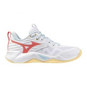 Mizuno Chaussures indoor femme Wave Momentum Pro