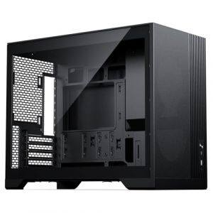 Phanteks XT M3 Noir - mT/Sans Alim/mATX