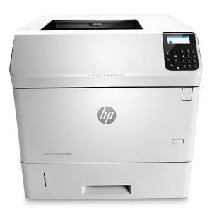 Image de HP LaserJet Enterprise M606dn