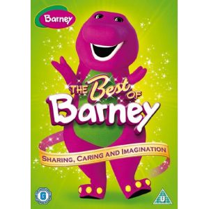 Barney : The Best of Barney