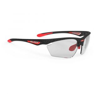 Image de Rudy Project Propulse Lunettes, white gloss/laser black Lunettes