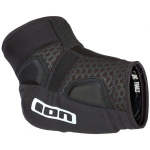 Ion Protect s corps E-pact M Black - Black - Taille M