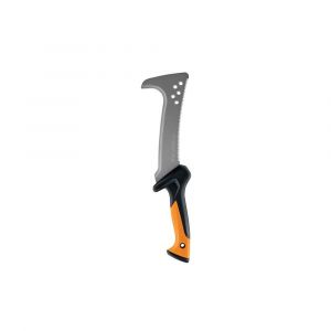 Image de Fiskars Serpe scie élagage et débroussaillage