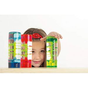 Eduplay Grand sablier à spirales