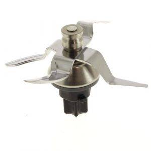 Vorwerk Couteau metal 30525 pour Robot