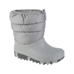 Crocs Bottes d'hiver fille Classic Neo Puff