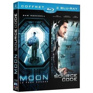 Coffret Moon + Source Code