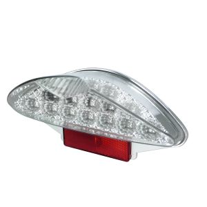 Vicma Feu arrière complet Lexus 2 à leds Nitro - Homologué