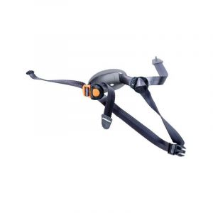 Portwest Jugulaire 4 points avec mentonnière Endurance (5 unités) - PA49 Taille:Unique