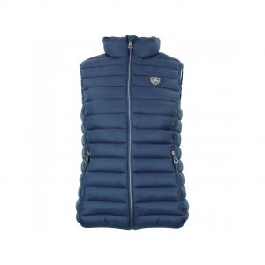 Doudoune sans manches femme Peak Mountain Fine