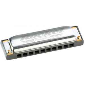 Hohner Rocket A-major