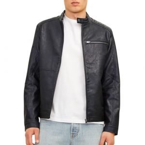 Jack & Jones Blouson Dylan Biker