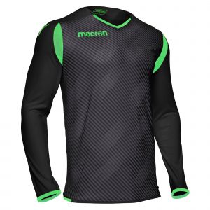 Maillot gardien Macron hercules