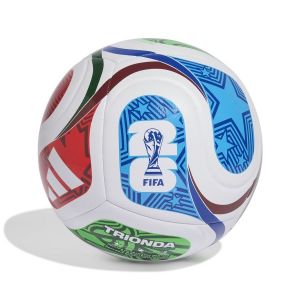 Adidas Ballon d'entraînement WC TRN