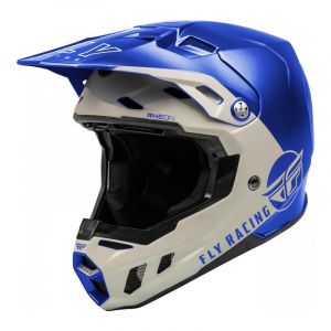 Fly Racing Casque métallique Formula CC Centrum