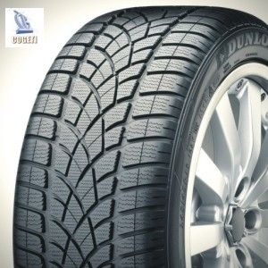 Image de Dunlop 225/55 R17 101H SP Winter Sport 4D XL