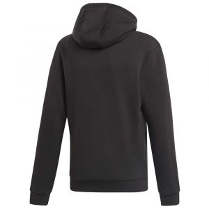 Image de Adidas Sweat-shirt enfant - Felpa nero/bco DV2870 multicolor - Taille 7 ans,8 ans,10 ans,12 ans,9 ans,11 ans,13 ans