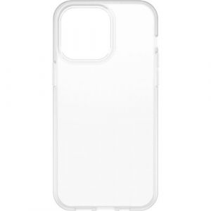 Otterbox Coque iPhone 14 Pro Max React transparent
