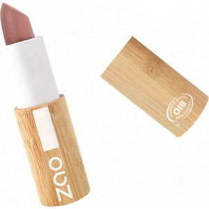 Zao MakeUp Classic Lipstick - 476 Lilac Romance