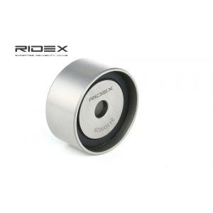 RIDEX Poulie renvoi/transmission, courroie de distribution MAZDA,KIA 313D0026 B66012730B,B66012730C,0K93312730 0K93712730,0K93712730C,0K93812730