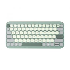 Asus Clavier sans fil Marshmallow KW100 Green