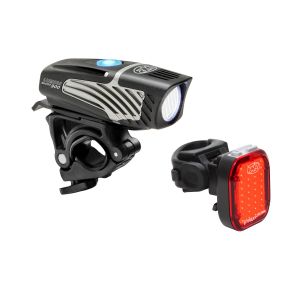 Niterider Éclairage vélo Lumina Micro 900 / Vmax +