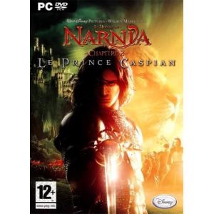 Le Monde de Narnia : Chapitre 2 - Le Prince Caspian [PC]