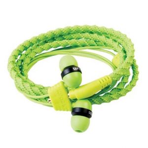 Image de Wraps Classic - &Eacute;couteurs intra-auriculaire