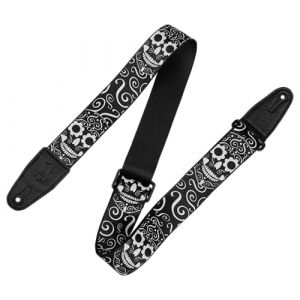 Image de Levys MP2CAL-003 Sangle pour guitare