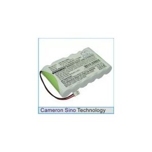 Voltmania Batterie 1800mAh pour Ingenico Elite