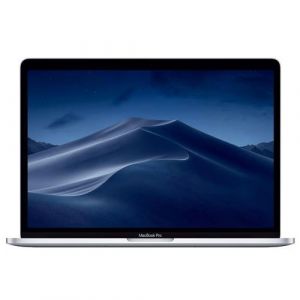 Apple Pro 13" 256 Go 8 Go RAM Argent 2019 Reconditionn&eacute;