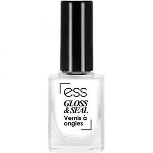 ESS Vernis à ongles blanc