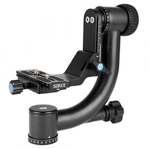 Sirui PH-20 Gimbal Head Carbon - Kardankopf