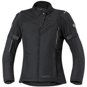 Image de Held Blouson textile femme MONTERO noir - S