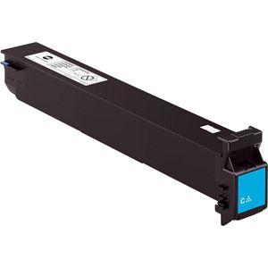 Konica Minolta A0D7453 - Toner cyan 20000 pages