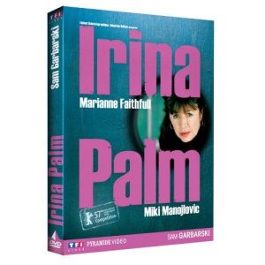 Image de Irina Palm [DVD]