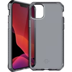 Itskins Coque spectrum iPhone 12 / 12 Pro noir