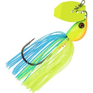 Sakura Cajun Chatterbait 3/8 Oz - 10,5G - Jc12