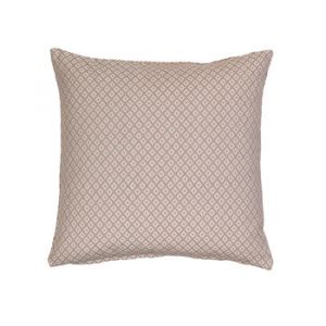 Image de Broste Copenhagen Housses de coussins GRO - Couleur 50x50 cm - Taille Rose