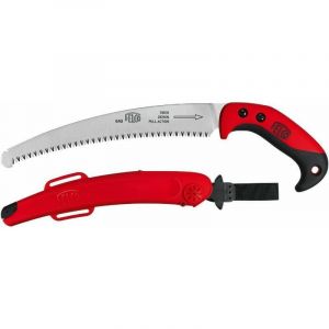 Felco Scie courbe 27cm avec étui 640