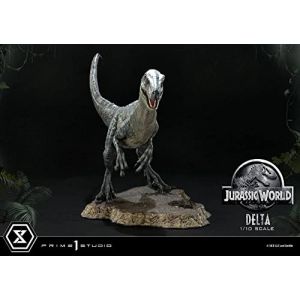 Image de Prime 1 Studio Figurine Jurassic World: Fallen Kingdom statuette Prime