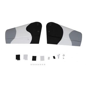 FMS A10 Warthog V2 Derive