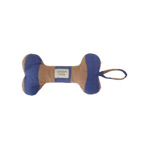 Jouet pour chien Pelluche en polyester recyclé OYOY Living Design Zoo