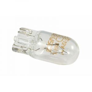 Ama Ampoule 12 V 3 W t10 (boite de 10 pcs)