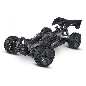 Traxxas Voiture Jato 4X4 Brushless 2S