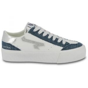 Kaporal Baskets Cyndia - Blanche Et Jean - 38