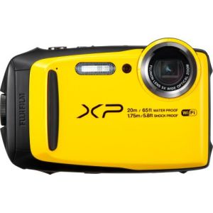 Fujifilm FinePix XP120