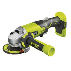 Ryobi Meuleuse électrique sans fil 18V