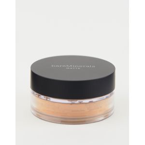 bareMinerals Matte SPF15 Foundation 24 Neutral Dark (6 g)
