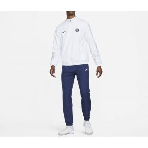 Nike Ensemble de Survêtement Paris Saint Germain Strike Homme